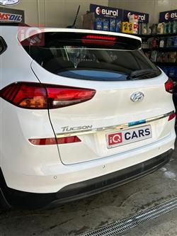 هيونداي توسان